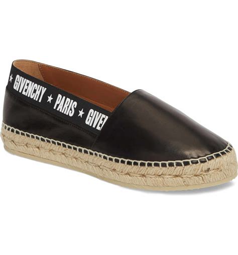 espadrille givenchy femme|givenchy sandals.